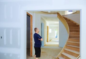 Drywall Contractor Near Me | Drywall Repair Westlake Village CA