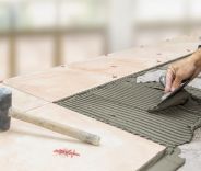 Tile installation services | Drywall Repair Westlake Village CA