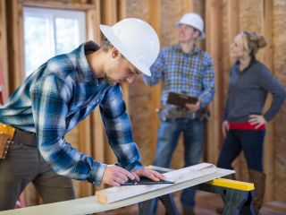 Drywall Repair Pros Near Westlake Village CA