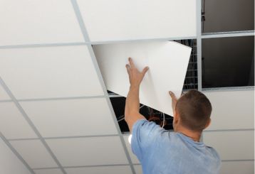 Drywall Ceiling Repair Near Me | Drywall Repair Westlake Village CA