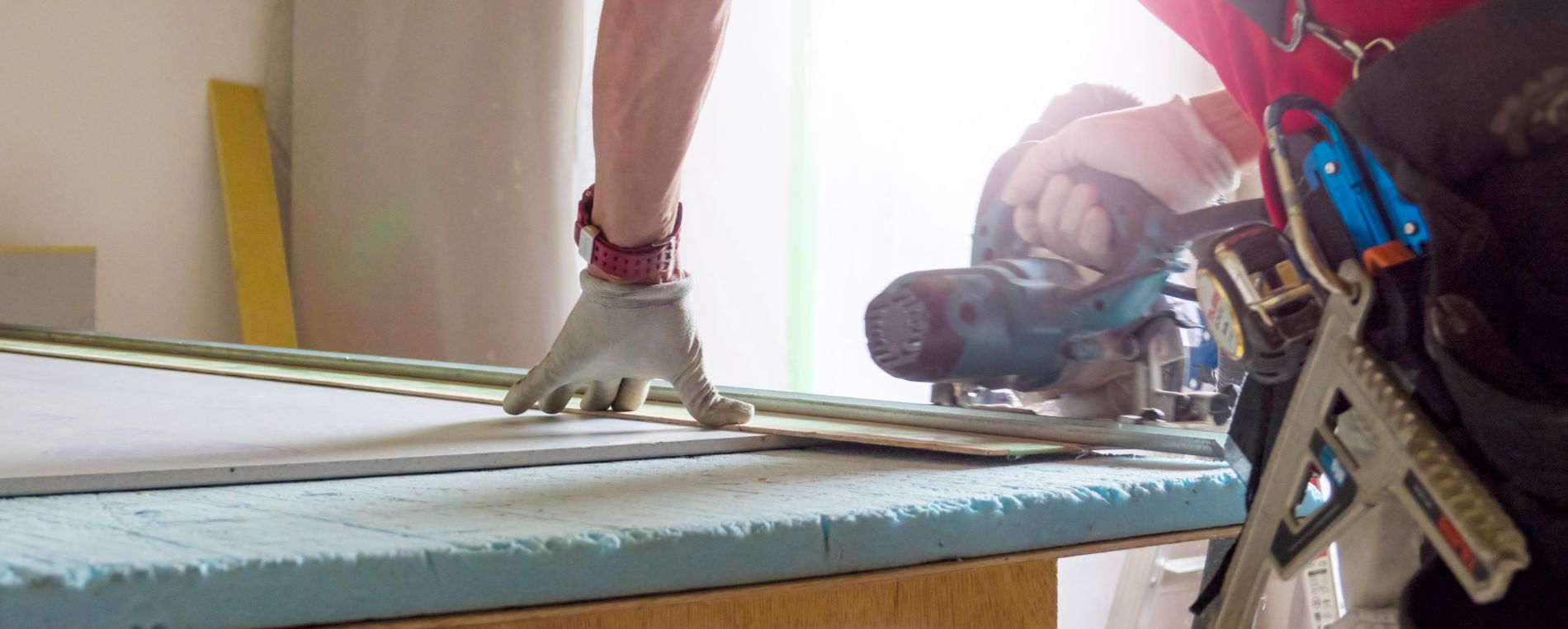 Call for Service | Drywall Repair Westlake Village CA