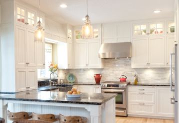 Kitchen Remodeling Trends for 2025 | Drywall Repair Westlake Village CA