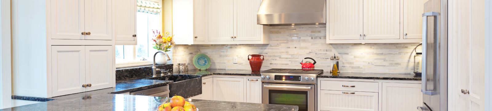 Kitchen Remodeling Trends for 2025